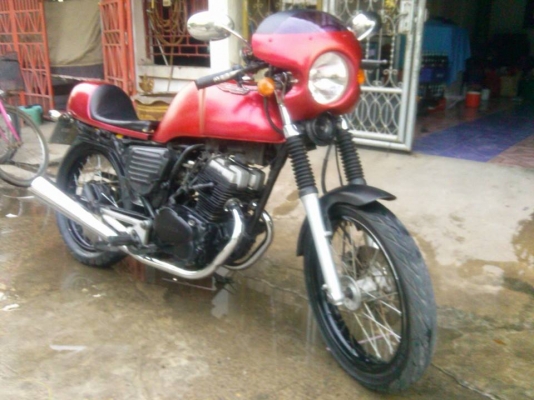 ขายCb125 t cafe 2สูบ ด่วนทะเบียน ขายCb125 t cafe 2สูบ ด่วนทะเบียน