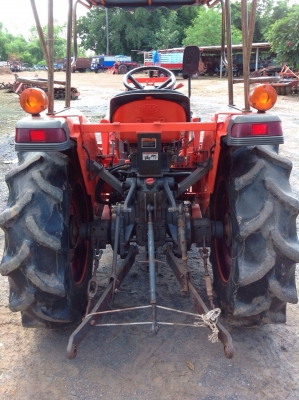 แทรกเตอร์คูโบต้า 3408 สภาพเยี่ยม เดิมๆทั้งคันมือเดียวเจ้าของใช้น้อย ขายพร้อมผานหลัง แทรกเตอร์คูโบต้า 3408 สภาพเยี่ยม เดิมๆทั้งคันมือเดียวเจ้าของใช้น้อย ขายพร้อมผานหลัง