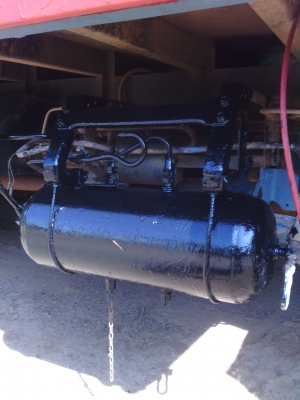 ขายสิบล้อ isuzu JCM