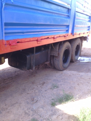 ขายสิบล้อ isuzu JCM