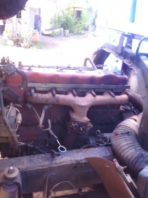 ขายสิบล้อ isuzu JCM