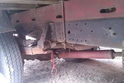 ***ขายแล้วครับขอบคุณ Truck2hand ขาย6ล้อโดยสารสวยๆเครื่องเสียงเพราะๆ ISUZU NPR115 JAANPR59LL "กรองดำ"เกียร์สั้นห้างแท้ปี34 เครื่องเดิมเกียร์เดิม 4BD1-115 แน่นๆ แรงดี เกียร์สั้นเข้าง่ายไม่มีหลุด ช่วงล่างเดิม รถห้าง 6น็อต หน้า-หลัง คัสซีดีเดิม ไม่ป