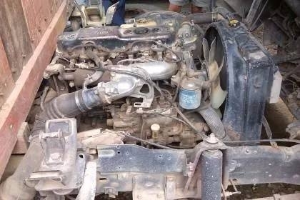 ***ขายแล้วครับขอบคุณ Truck2hand ขาย6ล้อโดยสารสวยๆเครื่องเสียงเพราะๆ ISUZU NPR115 JAANPR59LL "กรองดำ"เกียร์สั้นห้างแท้ปี34 เครื่องเดิมเกียร์เดิม 4BD1-115 แน่นๆ แรงดี เกียร์สั้นเข้าง่ายไม่มีหลุด ช่วงล่างเดิม รถห้าง 6น็อต หน้า-หลัง คัสซีดีเดิม ไม่ป