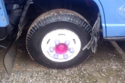 ***ขายแล้วครับขอบคุณ Truck2hand ขาย6ล้อโดยสารสวยๆเครื่องเสียงเพราะๆ ISUZU NPR115 JAANPR59LL "กรองดำ"เกียร์สั้นห้างแท้ปี34 เครื่องเดิมเกียร์เดิม 4BD1-115 แน่นๆ แรงดี เกียร์สั้นเข้าง่ายไม่มีหลุด ช่วงล่างเดิม รถห้าง 6น็อต หน้า-หลัง คัสซีดีเดิม ไม่ป