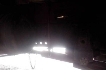 ***ขายแล้วครับขอบคุณ Truck2hand ขาย6ล้อโดยสารสวยๆเครื่องเสียงเพราะๆ ISUZU NPR115 JAANPR59LL "กรองดำ"เกียร์สั้นห้างแท้ปี34 เครื่องเดิมเกียร์เดิม 4BD1-115 แน่นๆ แรงดี เกียร์สั้นเข้าง่ายไม่มีหลุด ช่วงล่างเดิม รถห้าง 6น็อต หน้า-หลัง คัสซีดีเดิม ไม่ป