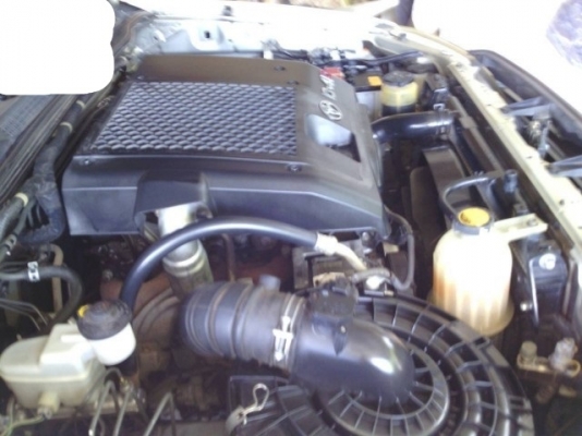 ขาย โตโยต้า ฟอร์จูเนอร์ ไฟแนนซ์ไทยพาณิชย์ได้ 550000