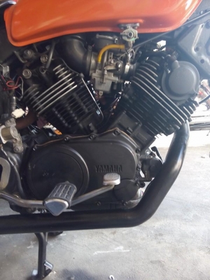 ขาย xv750 คาเฟ่ อินวอย สพม แท้ๆ ขาย xv750 คาเฟ่ อินวอย สพม แท้ๆ