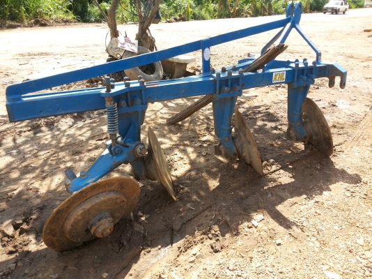 ขายแล้วขอบคุณ truck2hauck ขายไปแถวๆ โรงงานรวมผล