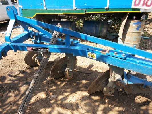 ขายแล้วขอบคุณ truck2hauck ขายไปแถวๆ โรงงานรวมผล