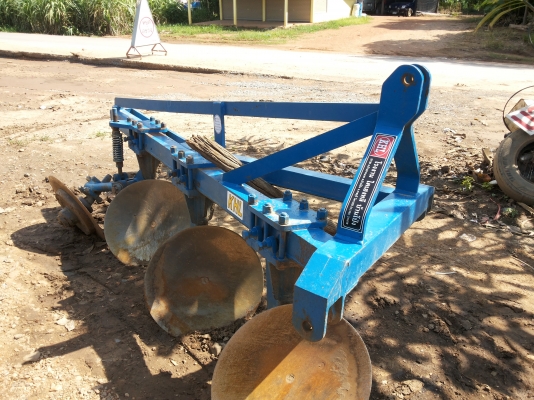 ขายแล้วขอบคุณ truck2hauck ขายไปแถวๆ โรงงานรวมผล