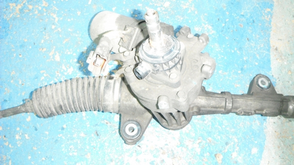 ขายอะไหล่ honda new city แร็คพวงมาลัย