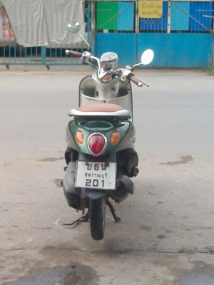 ขาย yamaha fino classic ขาย yamaha fino classic