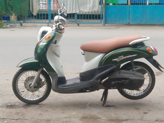ขาย yamaha fino classic ขาย yamaha fino classic