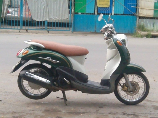 ขาย yamaha fino classic ขาย yamaha fino classic