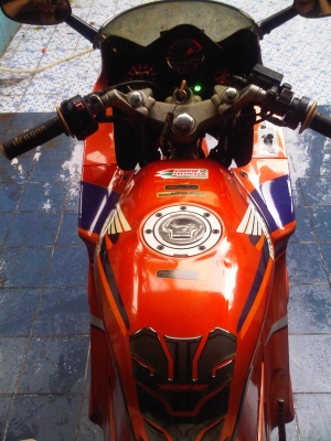 HONDA FSX 150 HONDA FSX 150