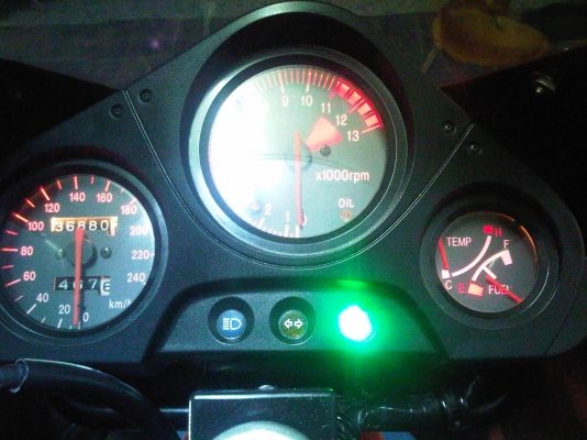 HONDA FSX 150 HONDA FSX 150