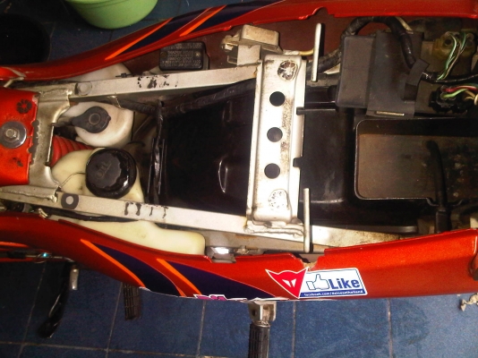 HONDA FSX 150 HONDA FSX 150