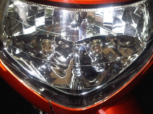 HONDA FSX 150 HONDA FSX 150