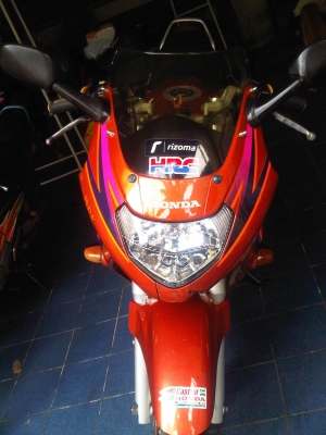 HONDA FSX 150 HONDA FSX 150