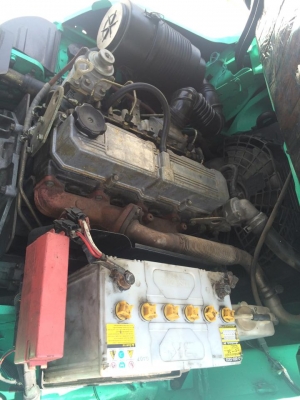 ขาย รถนอก Mitsubishi รุ่นล่าสุด FD25T ดีเซล ยก2.5 ตัน เสาเข้าตู้ 4.50 เมตร รถดีสวยมากๆๆ เครื่องS4S ขายถูกๆ 385,000 จะเด็ด ขาย รถนอก Mitsubishi รุ่นล่าสุด FD25T ดีเซล ยก2.5 ตัน เสาเข้าตู้ 4.50 เมตร รถดีสวยมากๆๆ เครื่องS4S ขายถูกๆ 385,000 จะเด็ด