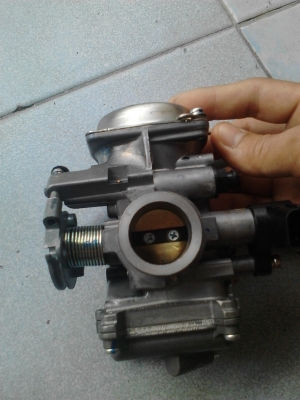 คาบูฟีโน่แท้ใหม่พร้อมส่ง