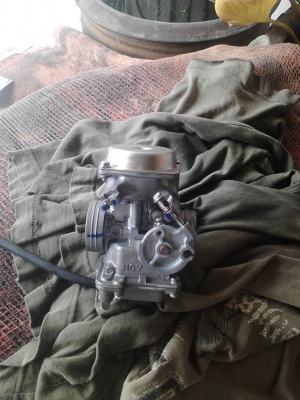 คาบูฟีโน่แท้ใหม่พร้อมส่ง