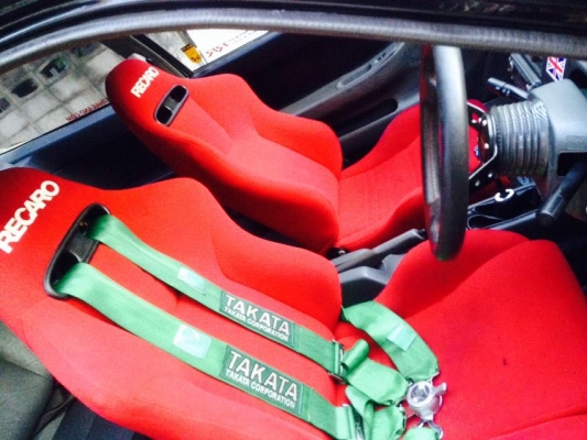 รถบ้าน3DRซิ้งๆตัวท๊อบเครื่องD15b V-tec เกียร์ธรรมดา ช่างล่างแน่น รถสวยมีเสน่ห์หาอยู่ไม่ผิดหวังครับ