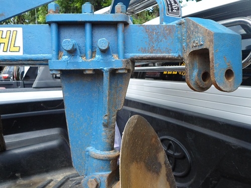 ขายหาง3 ไคเฮงหลี ใส่ได้ทุกรุ่น ลูกปืนแน่นไม่มีอ๊อกมีอัก พร้อมใช้ ส่งได้