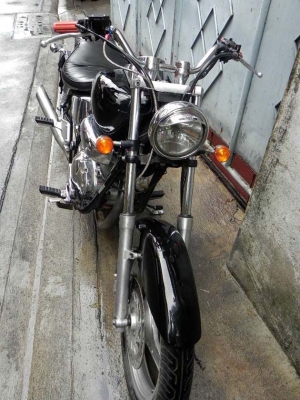 ขาย HONDA PHANTOM 200 cc ขาย HONDA PHANTOM 200 cc