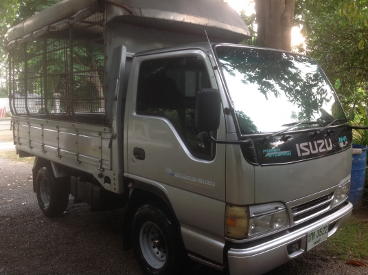 ขาย ISUZU.สี่ล้อ ไม่ติดเวลา  NHR69E. ค.100 แรง เครื่องแน่น. ครัชซีสวย. พ.เวอร์. แอร์หนาว  กระจกไฟฟ้า  แหนบหน้า. เพาลอย กะทะผ่า. ยางใหม่ แบตร์ใหม่  สวยๆพร้อมใช้งาน.  325000 ฿ พร้อมโอนครับ