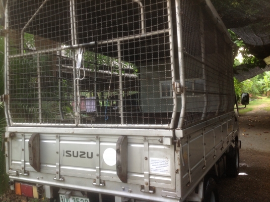 ขาย ISUZU.สี่ล้อ ไม่ติดเวลา  NHR69E. ค.100 แรง เครื่องแน่น. ครัชซีสวย. พ.เวอร์. แอร์หนาว  กระจกไฟฟ้า  แหนบหน้า. เพาลอย กะทะผ่า. ยางใหม่ แบตร์ใหม่  สวยๆพร้อมใช้งาน.  325000 ฿ พร้อมโอนครับ