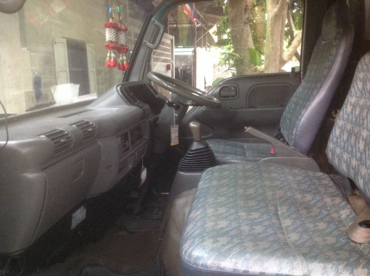 ขาย ISUZU.สี่ล้อ ไม่ติดเวลา  NHR69E. ค.100 แรง เครื่องแน่น. ครัชซีสวย. พ.เวอร์. แอร์หนาว  กระจกไฟฟ้า  แหนบหน้า. เพาลอย กะทะผ่า. ยางใหม่ แบตร์ใหม่  สวยๆพร้อมใช้งาน.  325000 ฿ พร้อมโอนครับ