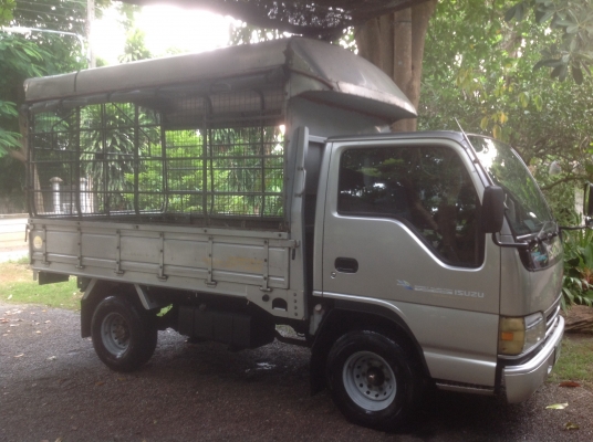 ขาย ISUZU.สี่ล้อ ไม่ติดเวลา  NHR69E. ค.100 แรง เครื่องแน่น. ครัชซีสวย. พ.เวอร์. แอร์หนาว  กระจกไฟฟ้า  แหนบหน้า. เพาลอย กะทะผ่า. ยางใหม่ แบตร์ใหม่  สวยๆพร้อมใช้งาน.  325000 ฿ พร้อมโอนครับ