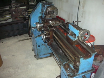 ขายเครื่องกลึง