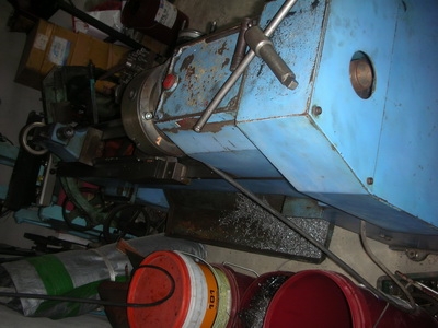 ขายเครื่องกลึง