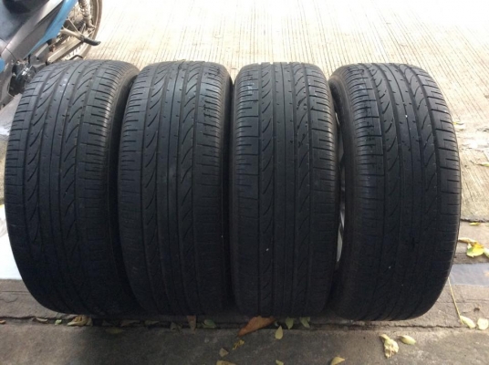 ล้อฟอจูนเนอ TRD ขอบ18 พร้อมยาง 265-60-18 ปี12 สวยๆครับ ล้อฟอจูนเนอ TRD ขอบ18 พร้อมยาง 265-60-18 ปี12 สวยๆครับ