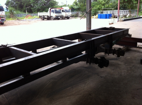 ต้องการขายเทลเลอร์รถไถสองเพลาใหม่ สำหรับรถใหญ่ ต้องการขายเทลเลอร์รถไถสองเพลาใหม่ สำหรับรถใหญ่