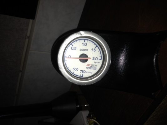 วัดบูส APEXI แท้ ของเก่าญี่ปุ่นสภาพตามรูป วัดบูส APEXI แท้ ของเก่าญี่ปุ่นสภาพตามรูป