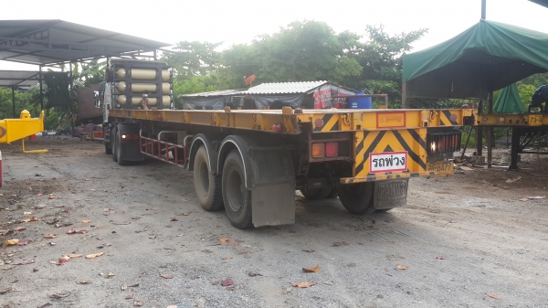 ขายหางพื้นมีตู้กลางหาง3ปี