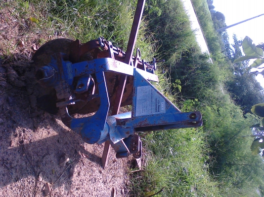 ขายหางไถ6จานของPTชลบุรีสภาพพร้อมใช้งาน0871684611