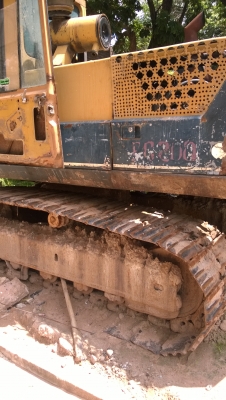 ขายด่วนรถมีอินวอย pc200 รุ่น3 ขายด่วนรถมีอินวอย pc200 รุ่น3