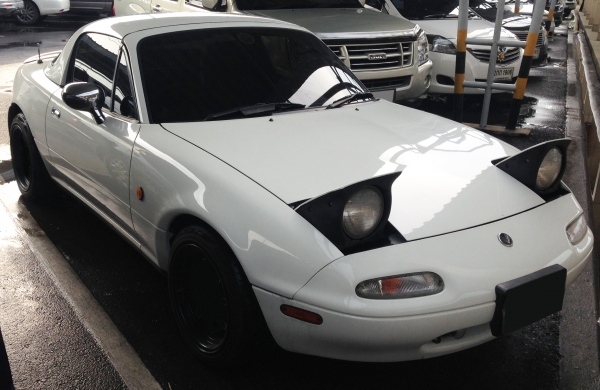 ขาย เอ็มเอ็กซ์5 สภาพดี