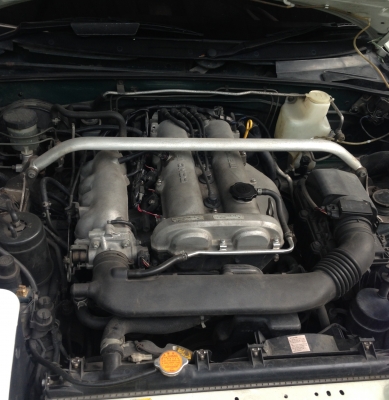 ขาย เอ็มเอ็กซ์5 สภาพดี