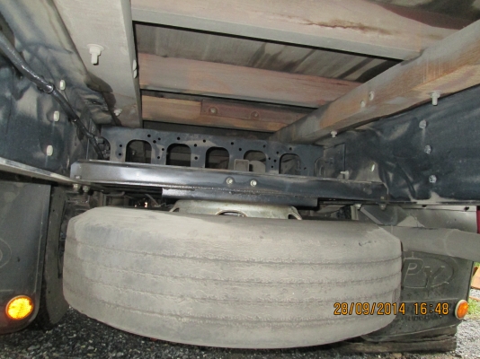 ISUZU-FRR-210-กะบะคาร์โก้6.50เมตร.สภาพสวยมากพร้อมใช้-มือ1ออกห้างครับ-มัดจำแล้ว- ISUZU-FRR-210-กะบะคาร์โก้6.50เมตร.สภาพสวยมากพร้อมใช้-มือ1ออกห้างครับ-มัดจำแล้ว-