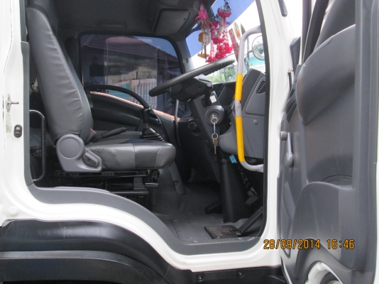 ISUZU-FRR-210-กะบะคาร์โก้6.50เมตร.สภาพสวยมากพร้อมใช้-มือ1ออกห้างครับ-มัดจำแล้ว- ISUZU-FRR-210-กะบะคาร์โก้6.50เมตร.สภาพสวยมากพร้อมใช้-มือ1ออกห้างครับ-มัดจำแล้ว-