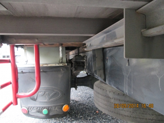 ISUZU-FRR-210-กะบะคาร์โก้6.50เมตร.สภาพสวยมากพร้อมใช้-มือ1ออกห้างครับ-มัดจำแล้ว- ISUZU-FRR-210-กะบะคาร์โก้6.50เมตร.สภาพสวยมากพร้อมใช้-มือ1ออกห้างครับ-มัดจำแล้ว-