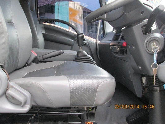 ISUZU-FRR-210-กะบะคาร์โก้6.50เมตร.สภาพสวยมากพร้อมใช้-มือ1ออกห้างครับ-มัดจำแล้ว- ISUZU-FRR-210-กะบะคาร์โก้6.50เมตร.สภาพสวยมากพร้อมใช้-มือ1ออกห้างครับ-มัดจำแล้ว-