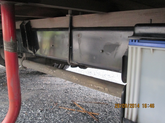 ISUZU-FRR-210-กะบะคาร์โก้6.50เมตร.สภาพสวยมากพร้อมใช้-มือ1ออกห้างครับ-มัดจำแล้ว- ISUZU-FRR-210-กะบะคาร์โก้6.50เมตร.สภาพสวยมากพร้อมใช้-มือ1ออกห้างครับ-มัดจำแล้ว-