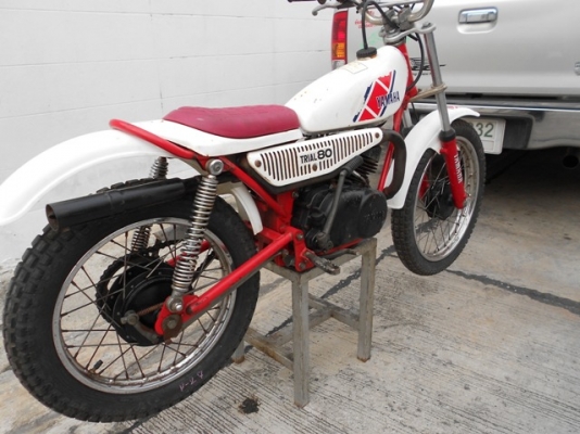 ขาย วิบากเด็ก