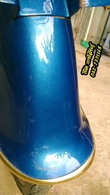 ลดราคาขายด่วน 9,500 บาท C70เครื่องเวฟ100ดีๆ **มีเล่มเขียว  -สีรถยนต์ สวยๆเลย -ชุบโคมเมียม สวยๆ   -ขับดีๆนิ่มเลยครับ รถจออยู่ที่ อ.ห้วยผึ้ง จ.กาฬสินธุ์ 082-7391165 โน๊ต